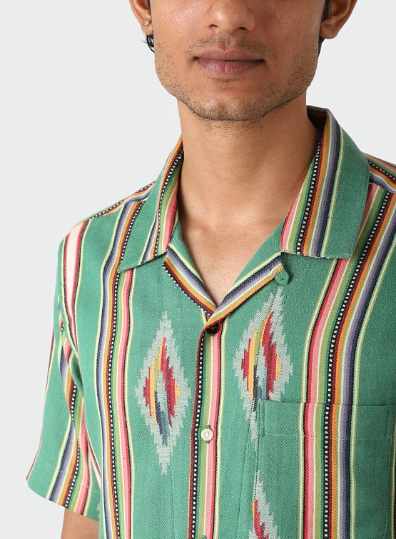 Рубашка Kardo Lamar JAC17 Green