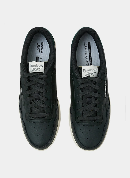 Кеды Reebok Court Advance Black