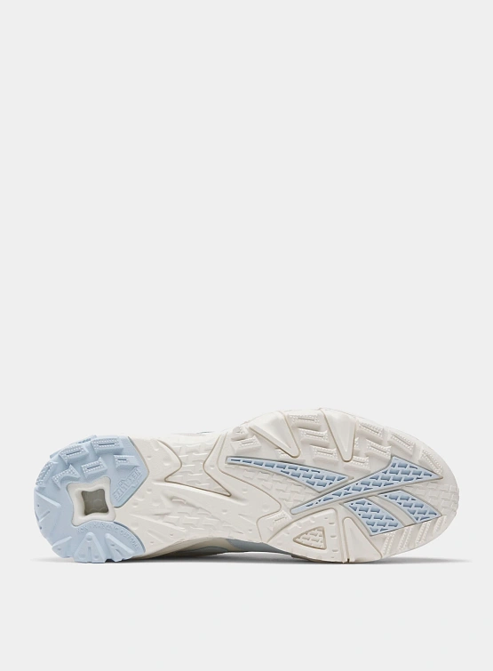 Кроссовки Reebok Preseason 94 Chalk/Barely Grey/Glass Blue