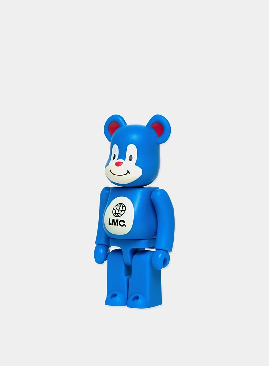 Набор фигурок LMC x BE@RBRICK 400% + 100%