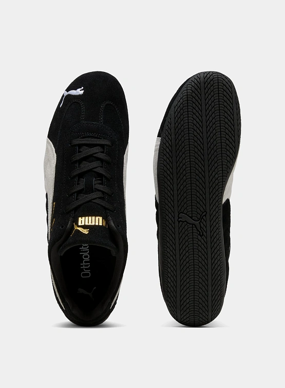 Женские кроссовки Puma Speedcat OG Black