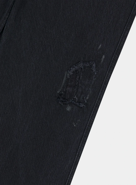 Джинсы XLIM EP.8 04 Black