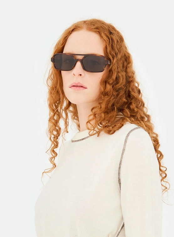 Очки RETROSUPERFUTURE Vico Havana Striata