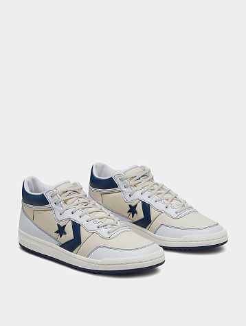 Кеды Converse Fastbreak Pro Mid White