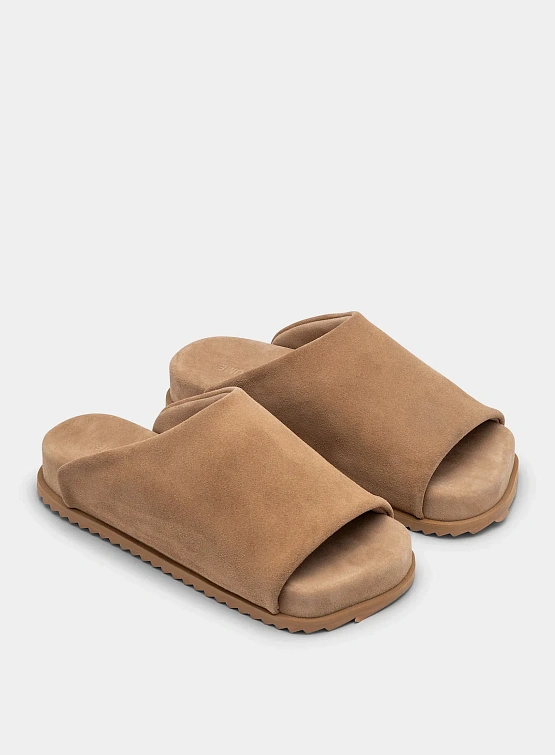 Сланцы YUME YUME Finn Slider Cappuccino