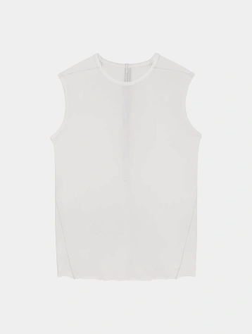 Майка ISAAC SELLAM Debardeur Jersey E-25 Blanc