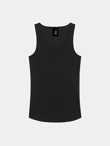 Женский топ thom/krom W TS 527 Black