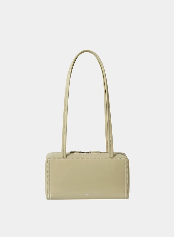 Женская сумка STAND OIL Post Bag Sand