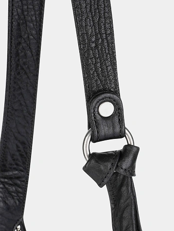 Сумка XLIM EP.8 01 Black