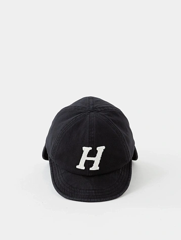 Кепка Heresy Lurker Black