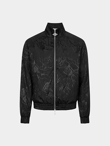 Олимпийка Han Kjøbenhavn Track Top Black