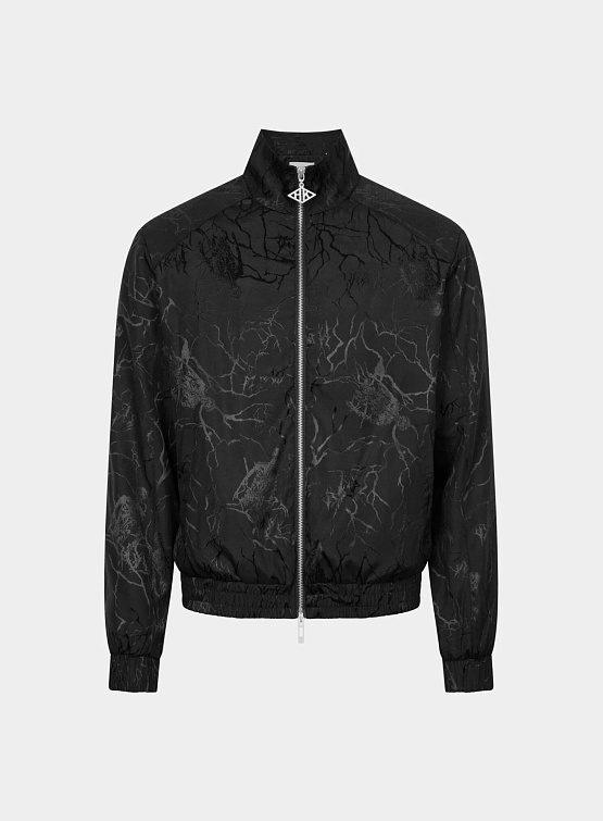 Олимпийка Han Kjøbenhavn Track Top Black