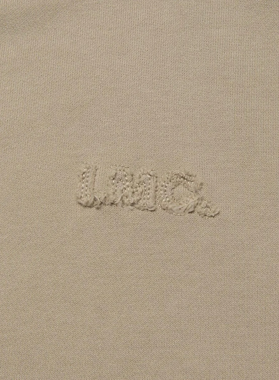 Зип-худи LMC Washed Og Applique Zip Up Beige