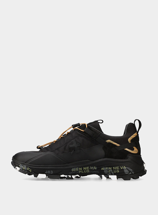 Кроссовки Premiata Cross 0.2 Var 384