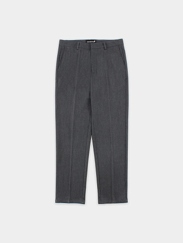 Брюки Noon Goons Profile Pant Charcoal
