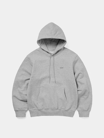 Худи thisisneverthat T.N.T. Classic HDP Hoodie Heather Grey