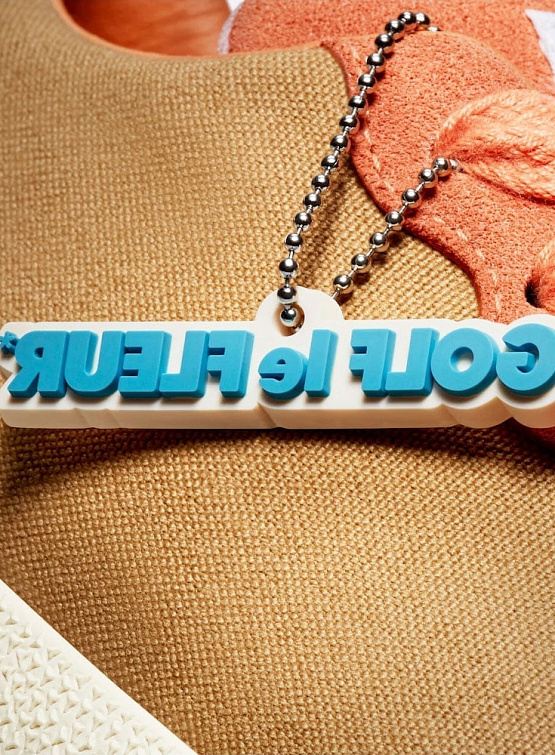 Кеды Converse Golf le Fleur 2.0 Tan