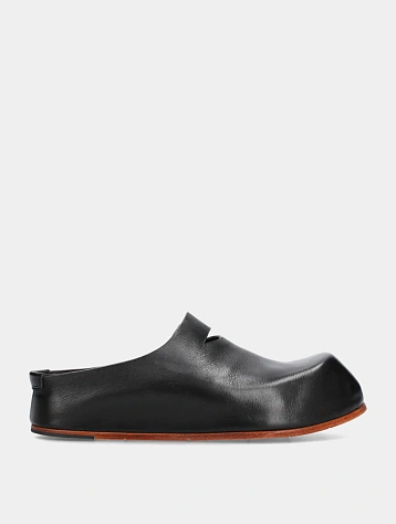 Сабо Premiata 32179 Elba Nero