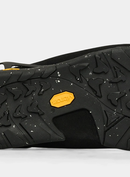 Сабо Roa Fedaia Black