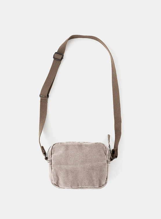 Сумка Heresy Cursor Brown