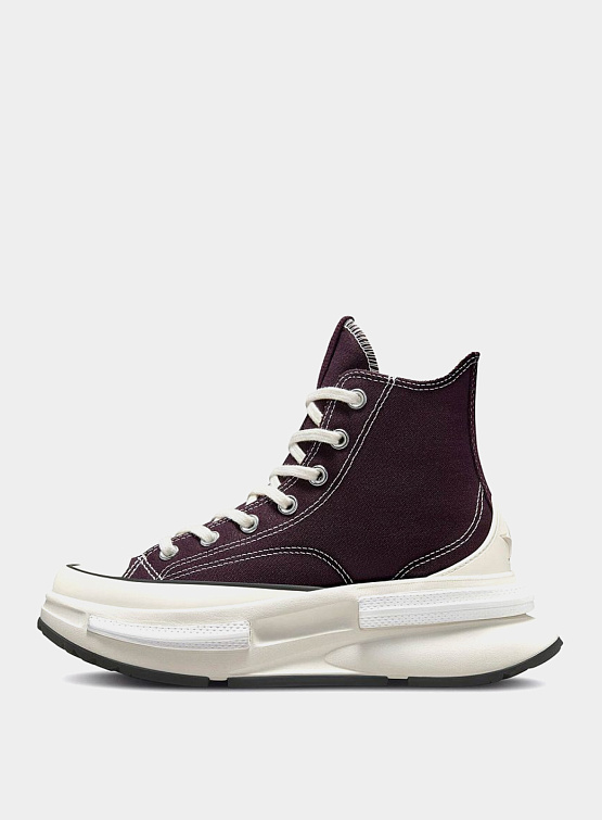Кеды Converse Run Star Legacy Cx Black/Purple