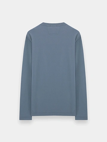 Лонгслив C.P. Company Tacting Piquet Stormy Weather