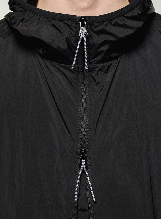 Ветровка MKI MIYUKI ZOKU Active Nylon Hooded