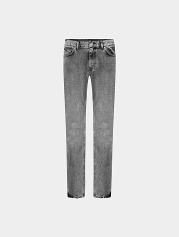 Джинсы Han Kjøbenhavn Tapered Black Washed