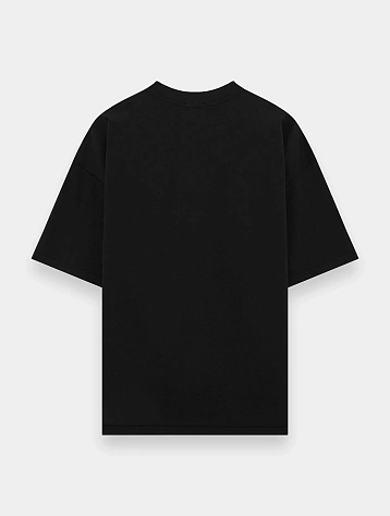 Футболка XSAI T-Shirt Dusty Black