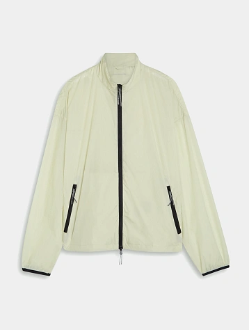 Ветровка MKI MIYUKI ZOKU Active Nylon Track Mint