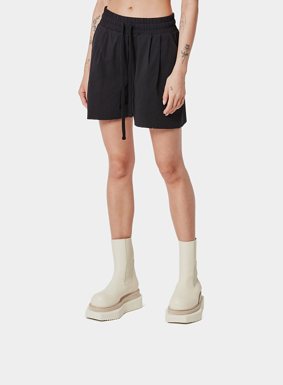 Женские шорты thom/krom W St 332 Black