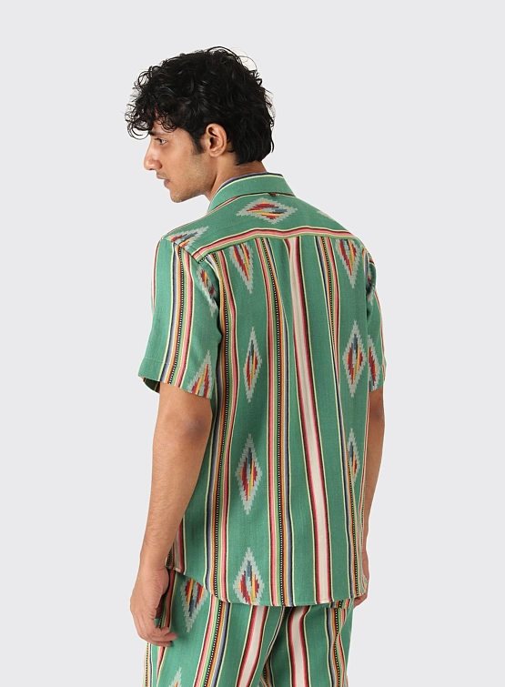 Рубашка Kardo Lamar JAC17 Green