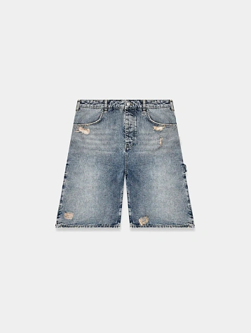 Шорты RETERNITY Signe Jorts Washed Blue