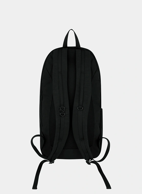 Рюкзак SAN SAN GEAR Webbing Pocket Black