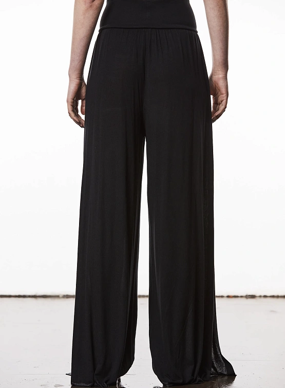 Женские брюки thom/krom W ST 410 Black