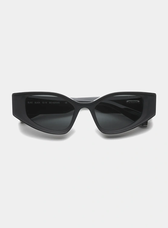 Очки A.SOCIETY Elias Black