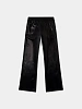 Женские брюки Diesel P-Dreyer-C-Wn-Q1 Pantaloni Black