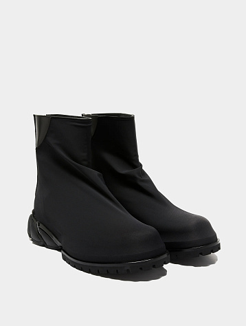 Ботинки 424 MARATHON SNEAKERS BLACK