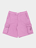 Шорты Heresy Excursion Shorts Lavender