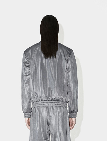 Олимпийка Han Kjøbenhavn Track Top Grey