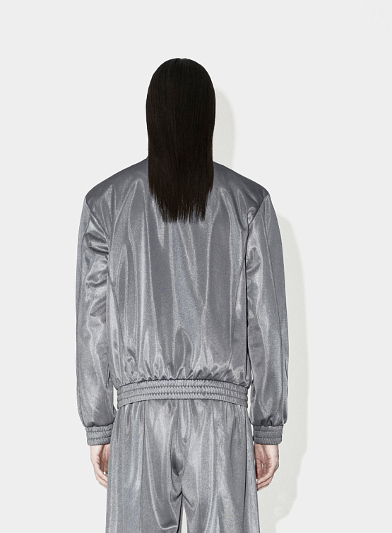 Олимпийка Han Kjøbenhavn Track Top Grey