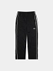 Брюки LMC Piping Line Track Pants Black