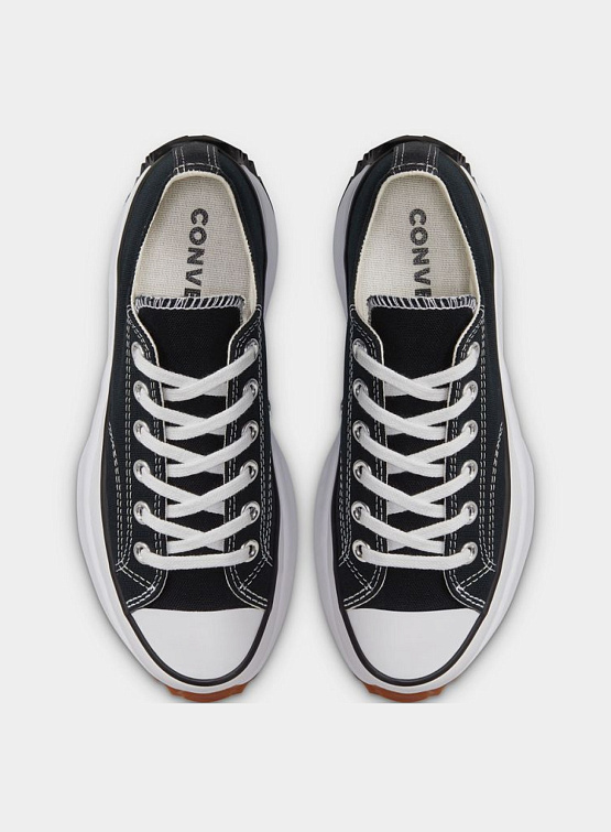 Кеды Converse  Run Star Hike Black