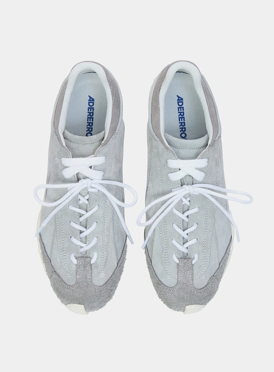 Кроссовки ADERERROR  Skid Product. 116 Grey