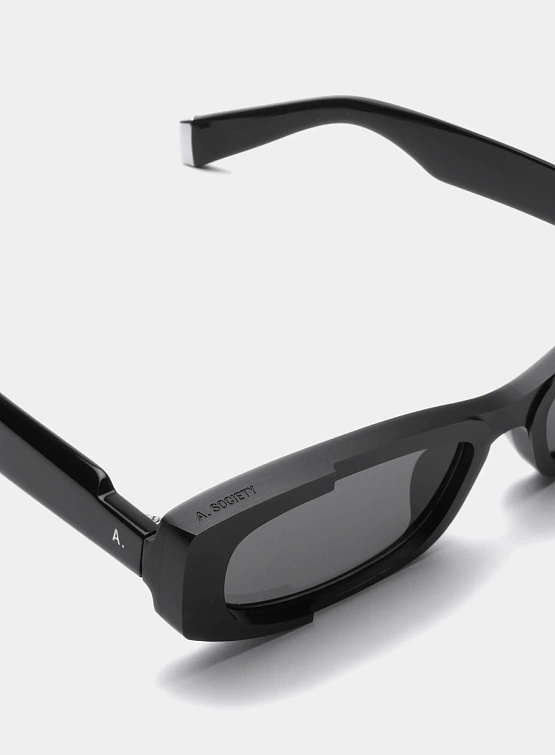 Очки A.SOCIETY Olin Black