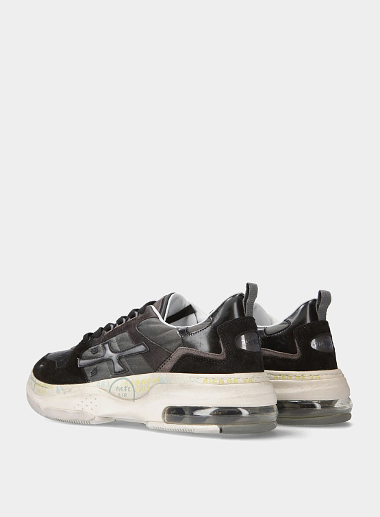 Кроссовки Premiata Drake Var 343