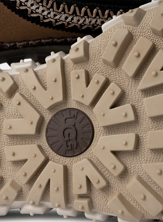 Сабо UGG Venture Daze Chestnut Ceramic