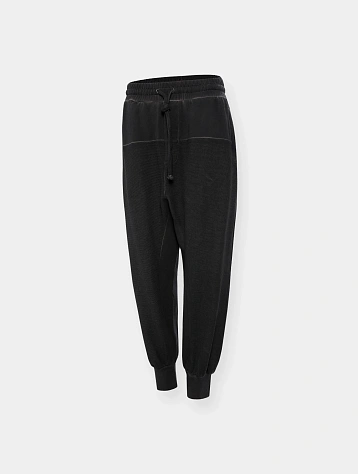 Брюки thom/krom M ST 438 Black Oil