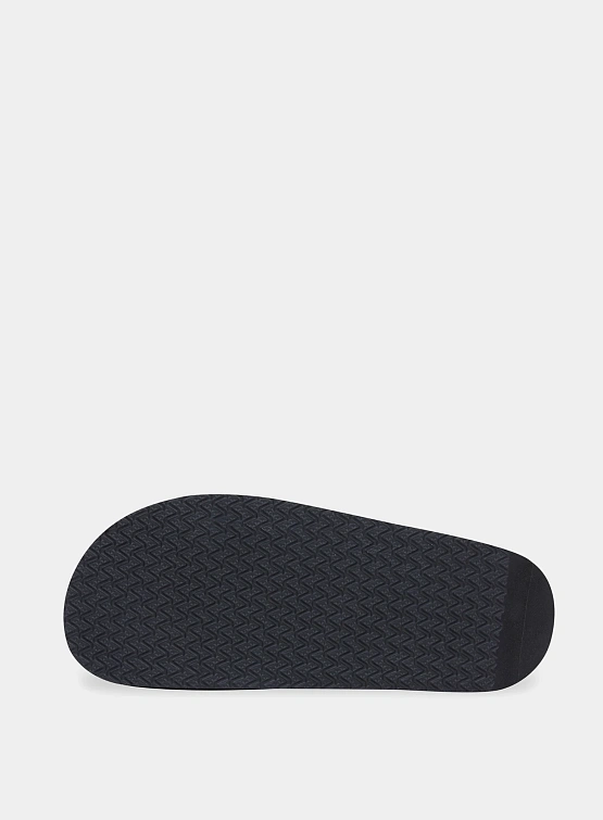 Слипоны ADERERROR Moc Black