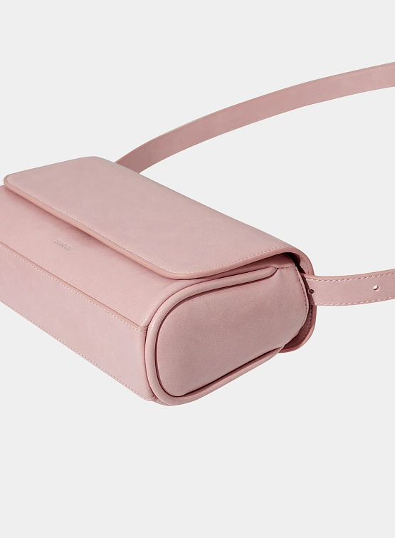 Женская сумка STAND OIL Butter Bag Classic Soft Pink
